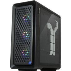 Hiro KOMPUTER HIRO AirFrame - AMD Ryzen 7 9800X3D, RTX 5070Ti 16GB, 32GB RAM, 2TB SSD, W11H