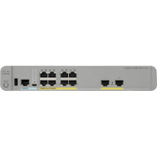 Cisco Switch Cisco 3560-CX (WS-C3560CX-8PT-S)