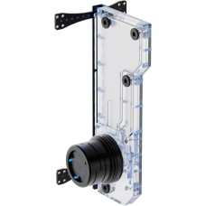 Singularity Singularity Computers Resonance 2.0 Single D5 Distro Plate