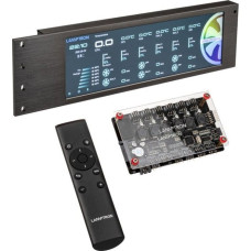 Lamptron Sterownik wentylatorów i oświetlenia CU135A (LAMP-CU135A)