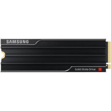 Samsung Dysk SSD 9100 PRO 8TB Heatsink NVMe MZ-VAP8T0CW