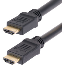 Startech Kabel StarTech StarTech HD2AP-10M-HDMI-CABLE kabel HDMI HDMI Typu A (Standard) Czarny