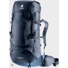 Deuter Aircontact Lite 50 + 10 50 L Black