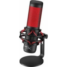 Hyperx MICROPHONE QUADCAST STANDALONE/HX-MICQC-BK HYPERX