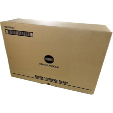 Konica Minolta Toner Konica Minolta TN-109 Black Oryginał  (9961000251)