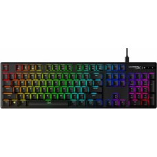 Hyperx KEYBOARD GAMING MECHANICAL/HX-KB6BLX-US HYPERX