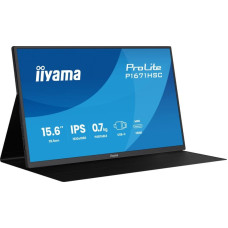 Iiyama Monitor iiyama ProLite P1671HSC-B1