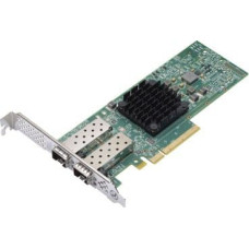 Lenovo Karta sieciowa Lenovo Lenovo ThinkSystem Broadcom 57414 - Netzwerkadapter - OCP - 10Gb Ethernet / 25Gb Ethernet SFP28 x 2 - fur ThinkAgile VX3330 Appliance, VX3530-G Appliance, VX7330-N Appliance, VX75XX Certified Node