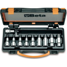 Beta Tools KPL.NASADEK TRZPIENIOWYCH 10 SZT 920PE/C10 BETA UTENSILI S.P.A.