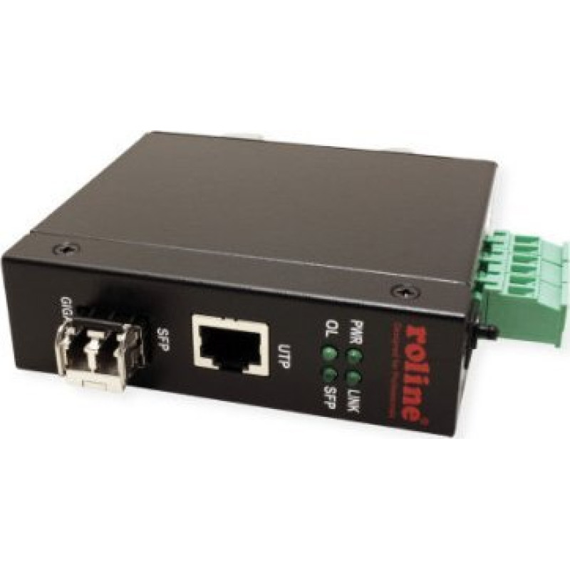 Roline Przetwornica przemysłowa ROLINE 1000T - 1000SX/LC