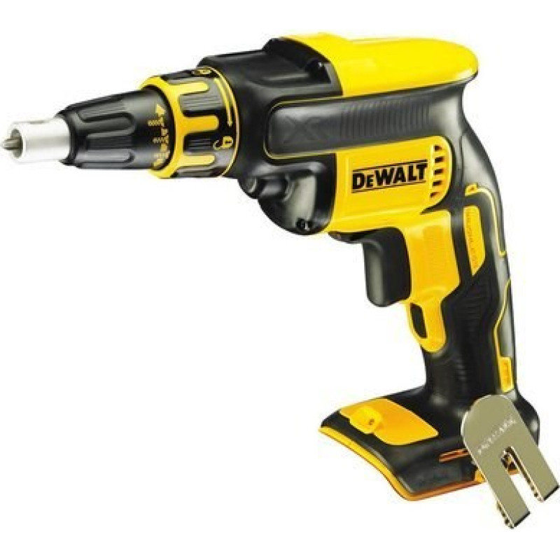 Dewalt DCF620NT power screwdriver/impact driver 4400 RPM