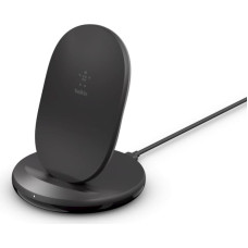 Belkin Boost Charge Black Indoor