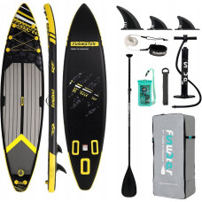 Bestway Deska do Pływania Sup Paddleboard Zestaw 7w1 KUBISPORT 350 x 84 x 15 cm