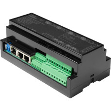 Audac AUDAC ARU208 Multi-channel digital relay unit - 8 relays