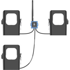 Milesight IoT Milesight IoT Smart Current Transformer, CT310-868M LoRaWAN/1000A
