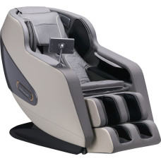 Activeshop Sakura fotel masujący Comfort Plus 806 szary