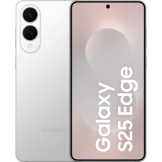 Samsung Smartfon Samsung Galaxy S25 Edge 5G 12/256GB Srebrny  (99936465)