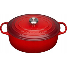 Le Creuset Garnek żeliwny Le Creuset 31 cm 6,3 l brytfanna
