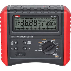 Uni-T Miernik wielofunkcyjny dla elektryków UT595