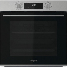 Whirlpool Piekarnik Whirlpool Piekarnik Whirlpool OMK58HR0X 71L Termoobieg Grill