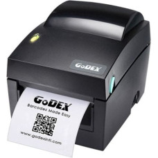 Godex Drukarka etykiet Godex DT4x PRO 4