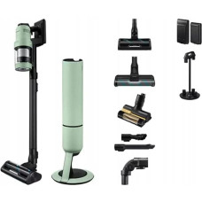 Samsung Odkurzacz pionowy Samsung Bespoke AI Jet Ultra VS90F40DEM/GE