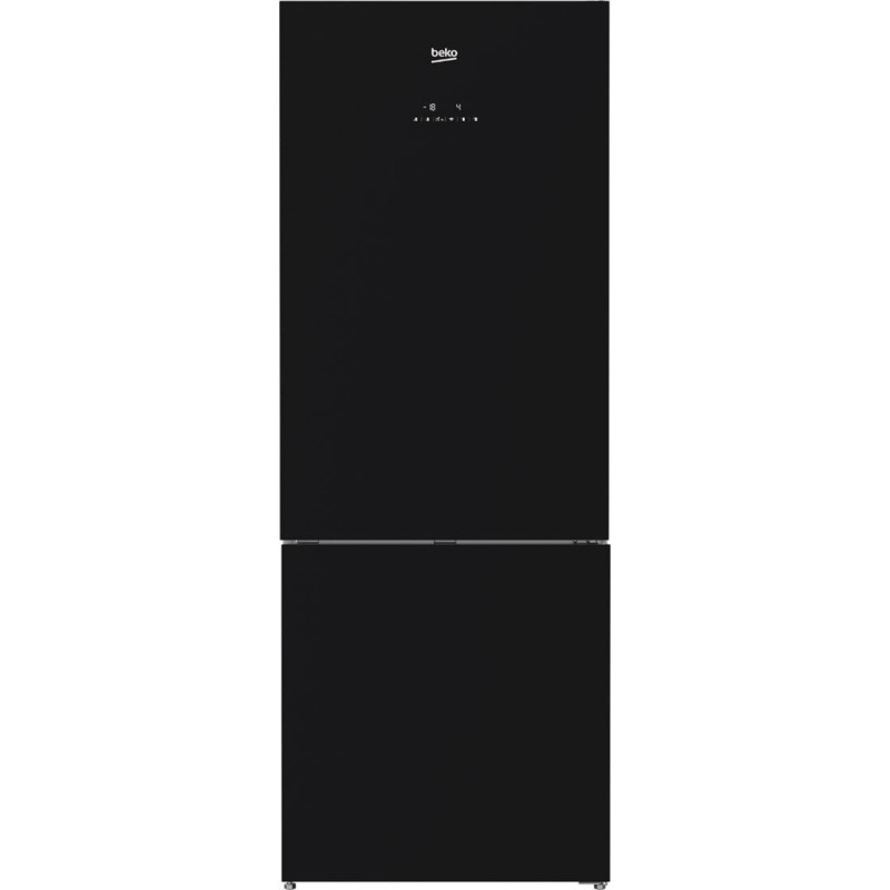 Beko Lodówka Beko RCNE560E60ZGBHN