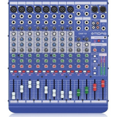 Noname Midas DM12 Mikser audio DDA