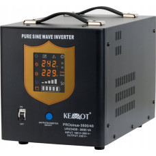 Kemot UPS Kemot PROsinus-3500 (URZ3430)