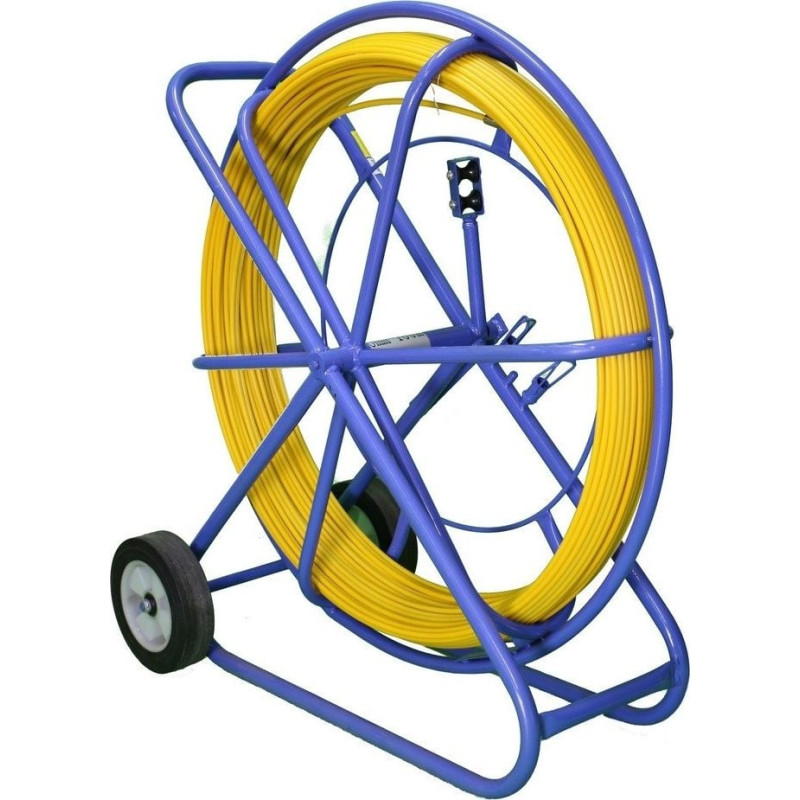 Extralink Przewód ExtraLink Pilot z włókna szklanego do przeciągania kabli 11MM 200M