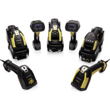 Datalogic PBT9600 BT STANDARD RANGE REMOV/BATT USB KIT (KIT INCLUD-ES SCANN