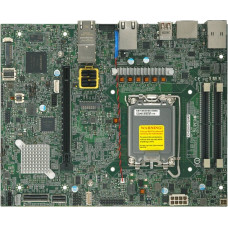 Supermicro Mainboard X14SAV-TLN4F Flex-ATX Sockel 1851 Single