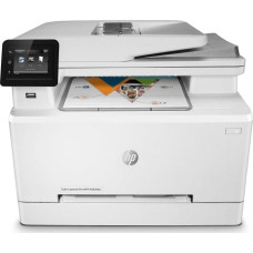 HP Urządzenie wielofunkcyjne HP Color LaserJet Pro MFP M283fdw (7KW75A)