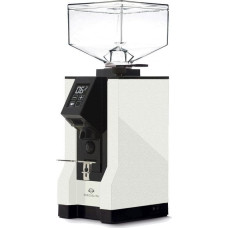 Eureka Mignon Silent Range Specialita 15bl Coffee Grinder - White