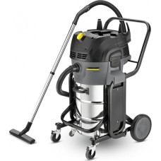 Karcher Odkurzacz przemysłowy Karcher NT 55/2 Tact² Me I (1.667-237.0)