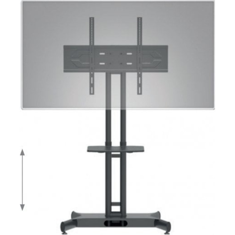 Hagor HP TWIN STAND HD - 55-84IN