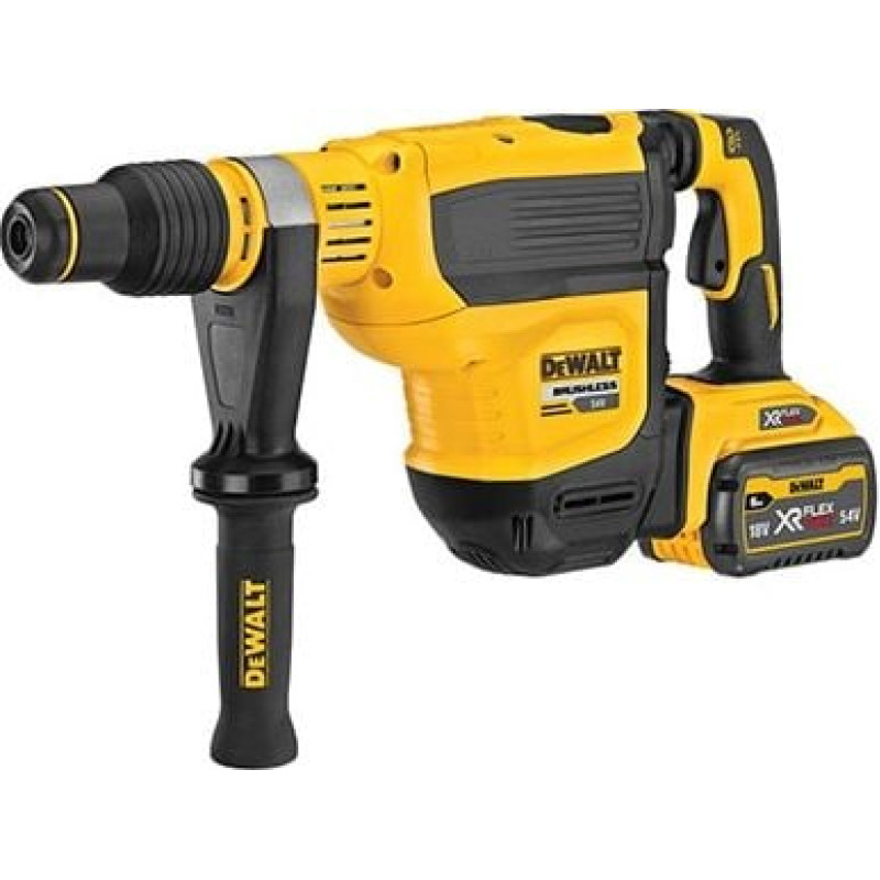 Dewalt Młotowiertarka Dewalt DCH614X2 54 V