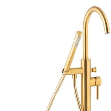 KFA Bateria wannowa KFA Moza wolnostojące złoty (5035-510-31)