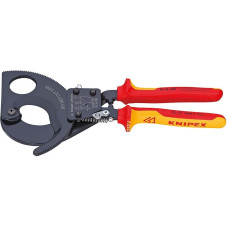 Knipex 95 36 280 cable cutter