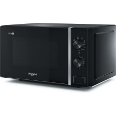 Whirlpool MWP 103 B Countertop Grill microwave 20 L 700 W Black