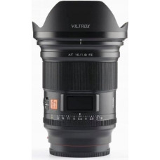 Viltrox AF 16mm F1.8 Nikon Z