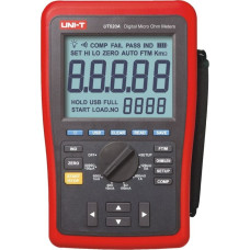 Uni-T Miernik małych rezystancji Uni-T UT620A