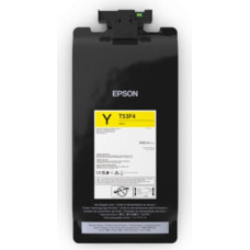Epson oryginalny ink / tusz C13T53F400, yellow