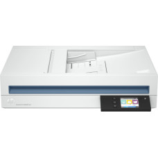 HP Skaner HP ScanJet Pro N4600 fnw1 Scanner