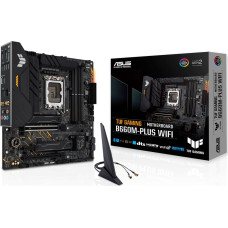 Asus TUF GAMING B660M-PLUS WIFI