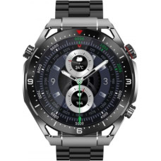 Ecowatch Smartwatch EW01 black