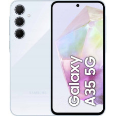 Samsung Galaxy A35 5G 16.8 cm (6.6