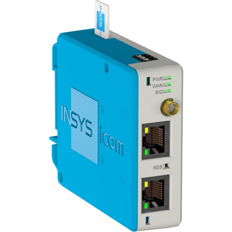 Insys Router Insys MIRO-L100 (10022846)