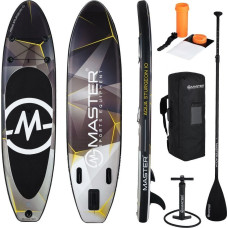 Master Deska SUP MASTER Aqua Sturgeon