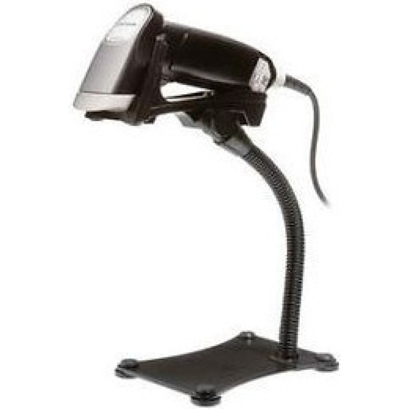 Opticon Czytnik kodów kreskowych Opticon Przewodowy 2D  (13084)